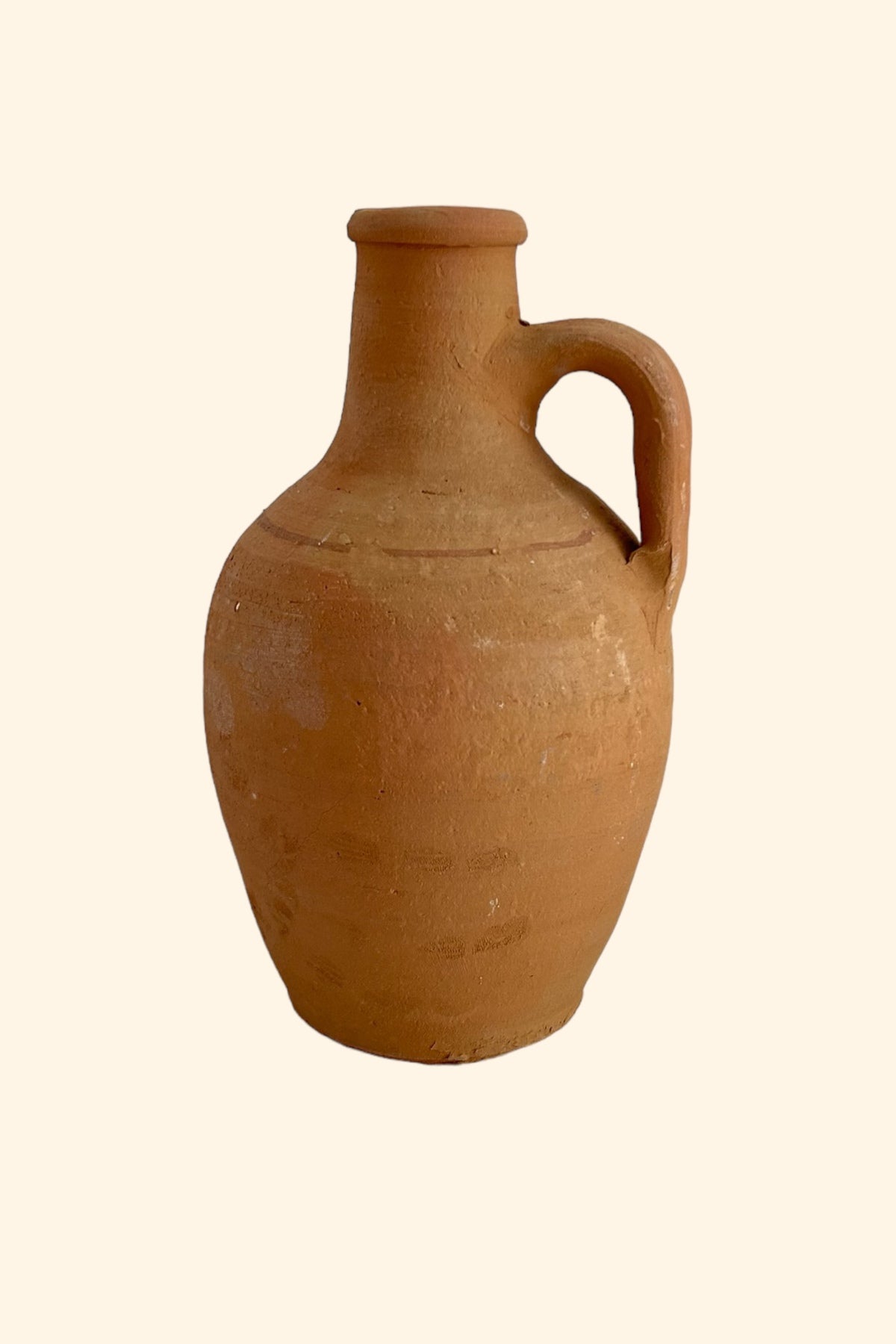 Kına Testisi Gelin Testisi 20 cm