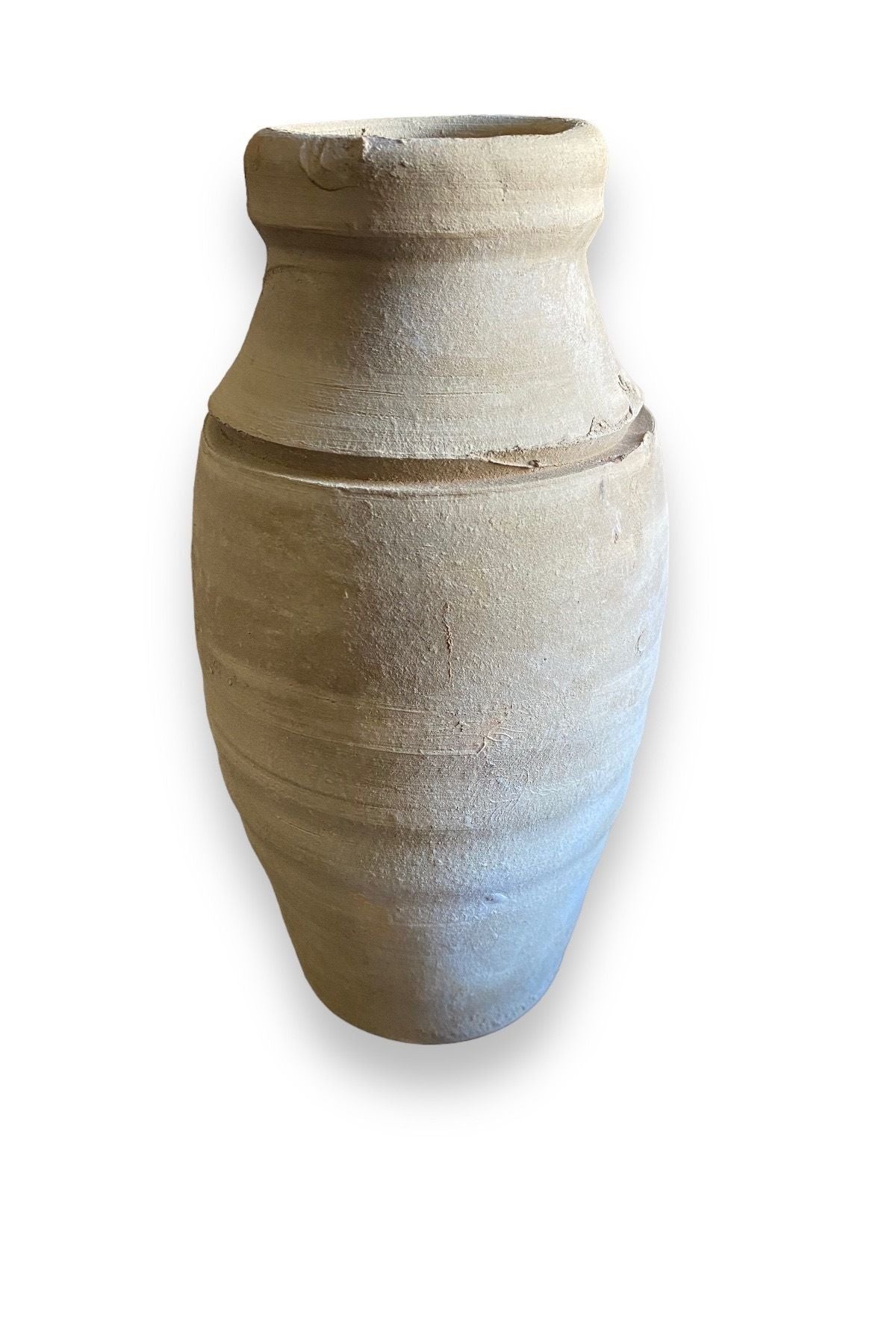 4'lü Testi Kebabı Testisi 22 Cm (ÜSTTEN KIRMALI)