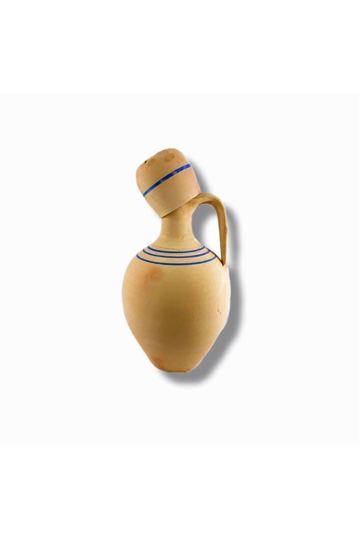 Avanos Su Testisi (3litre)